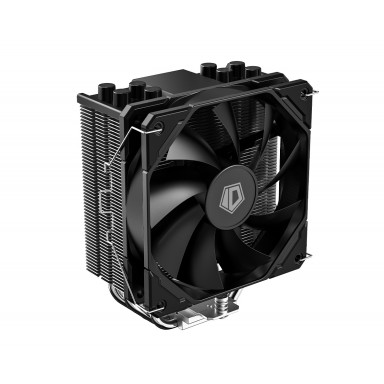 Cooler CPU ID-Cooling SE-214-XT Basic, Intel LGA1851/1700/1200/1151/1150/1155/1156 AMD AM5/AM4